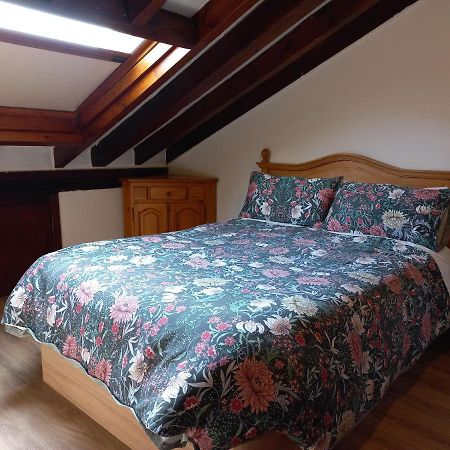 La Casuca Del Sol Villa Potes Dış mekan fotoğraf