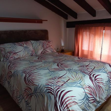 La Casuca Del Sol Villa Potes Dış mekan fotoğraf