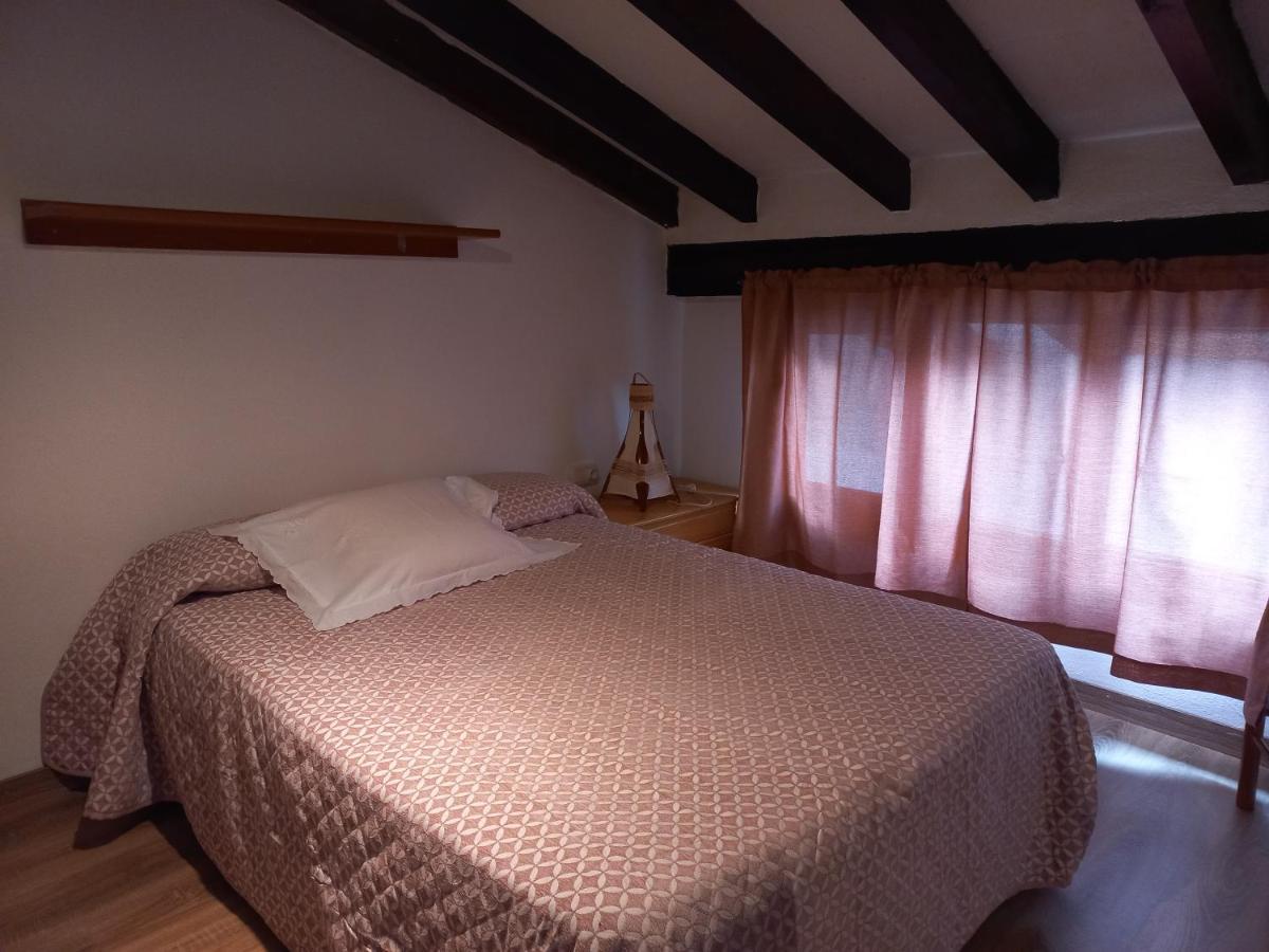 La Casuca Del Sol Villa Potes Dış mekan fotoğraf