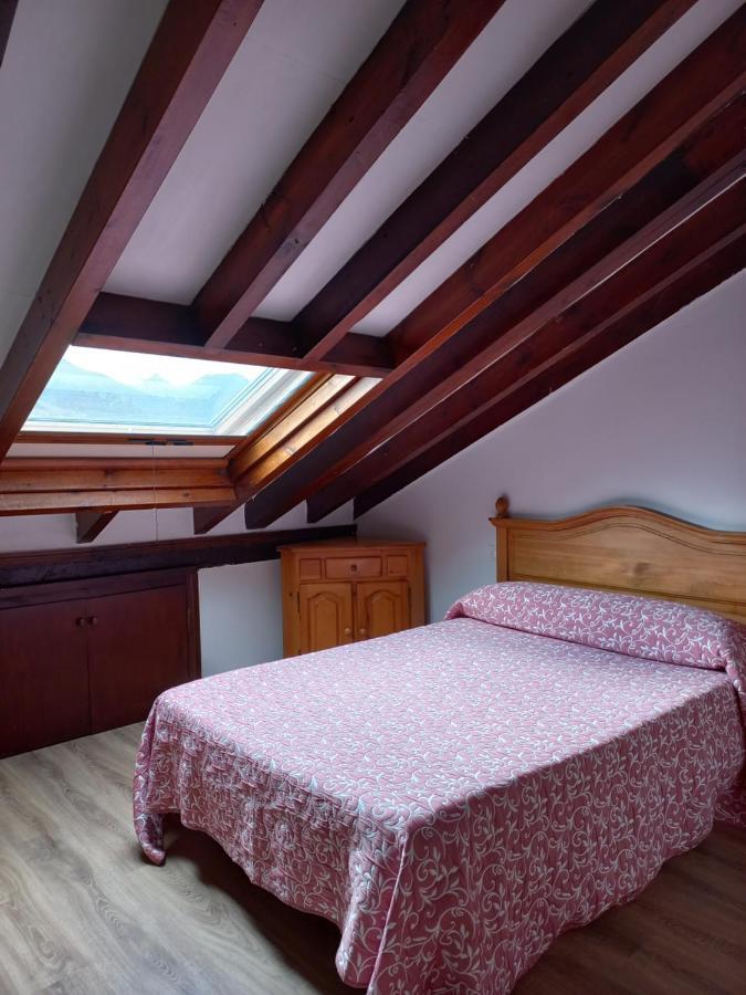 La Casuca Del Sol Villa Potes Dış mekan fotoğraf